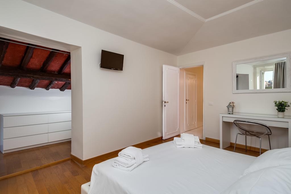 Apartamento Fabuloucity Fontana Di Trevi *