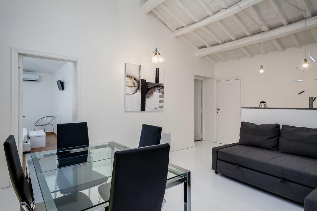 Fabuloucity Fontana Di Trevi Apartamento